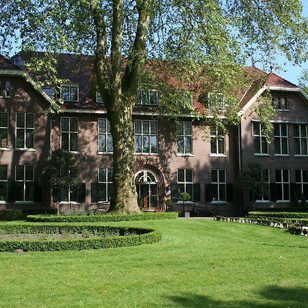 Landgoed Ehzerwold Hotel Almen Luaran gambar