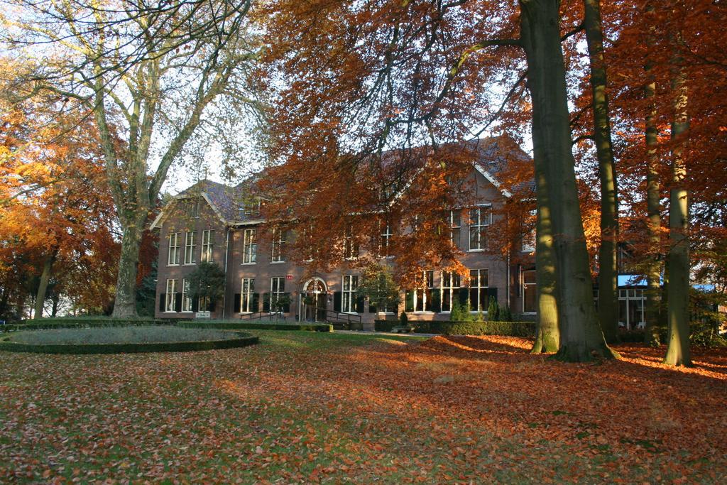 Landgoed Ehzerwold Hotel Almen Luaran gambar