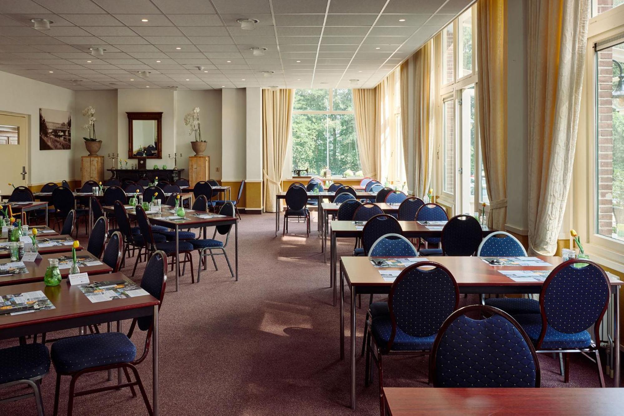 Landgoed Ehzerwold Hotel Almen Luaran gambar