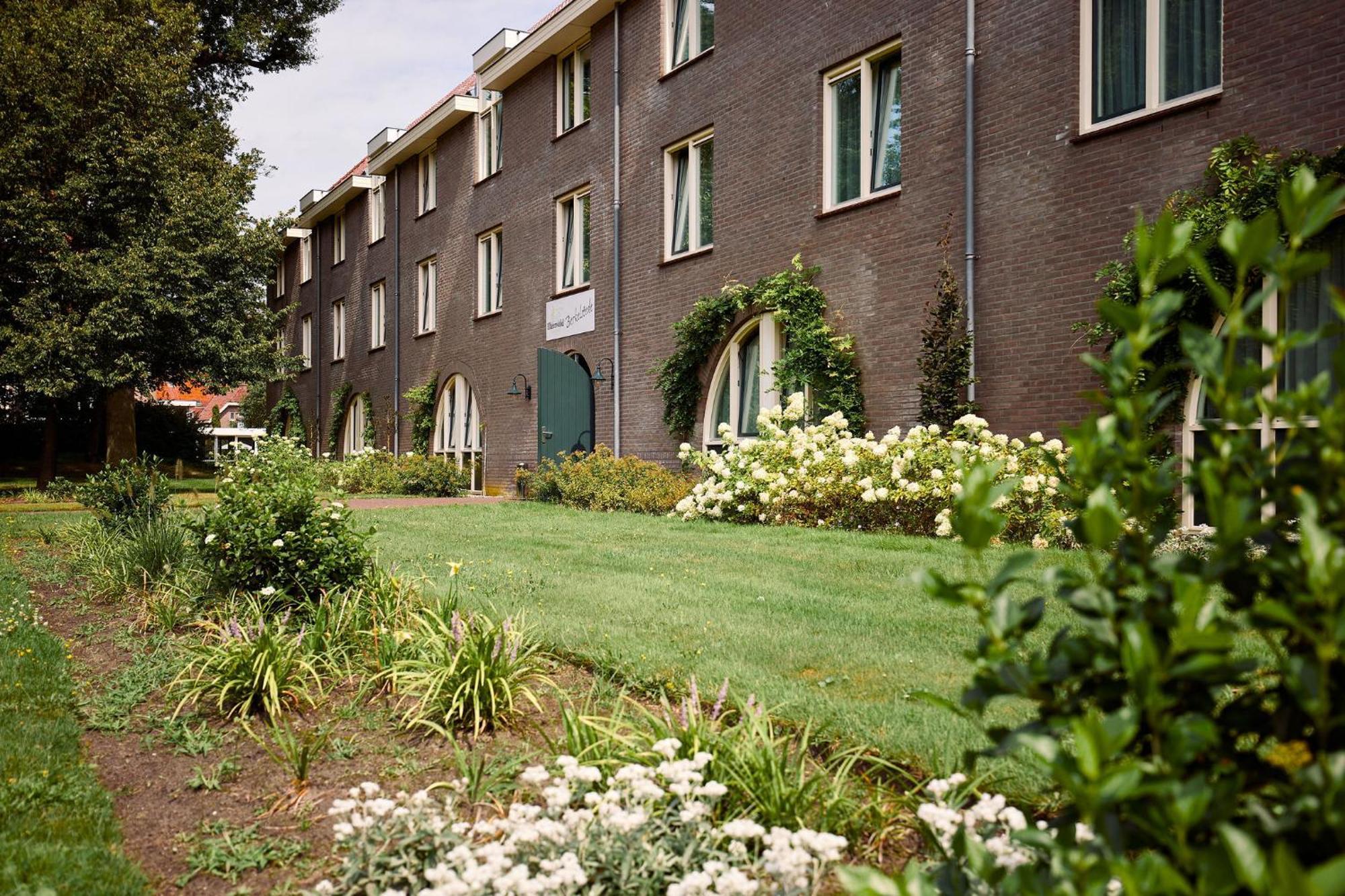 Landgoed Ehzerwold Hotel Almen Luaran gambar