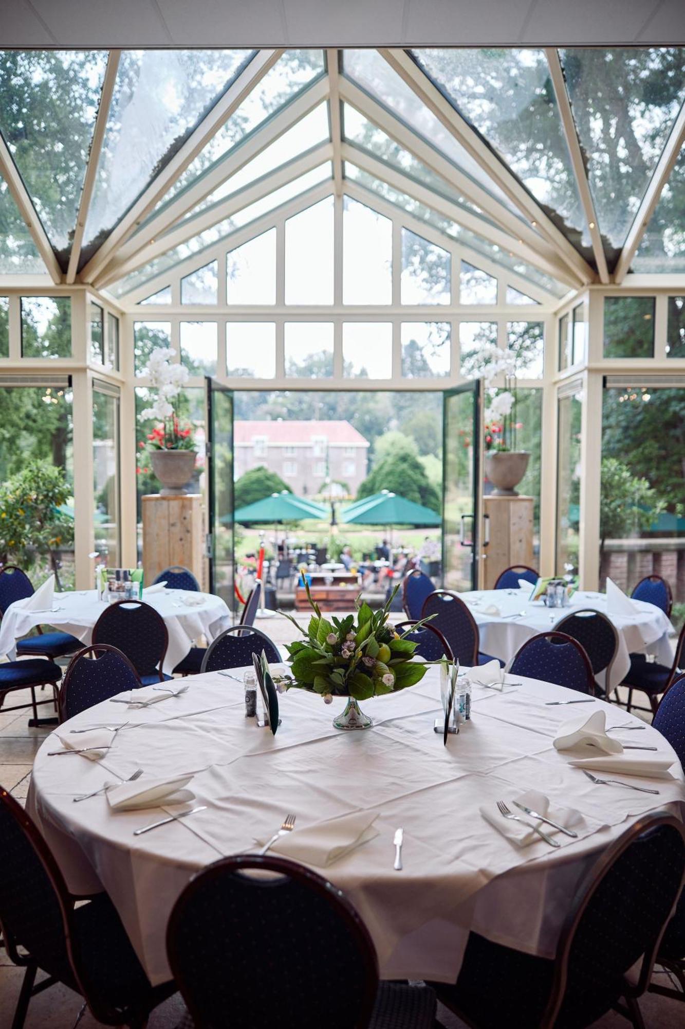 Landgoed Ehzerwold Hotel Almen Luaran gambar