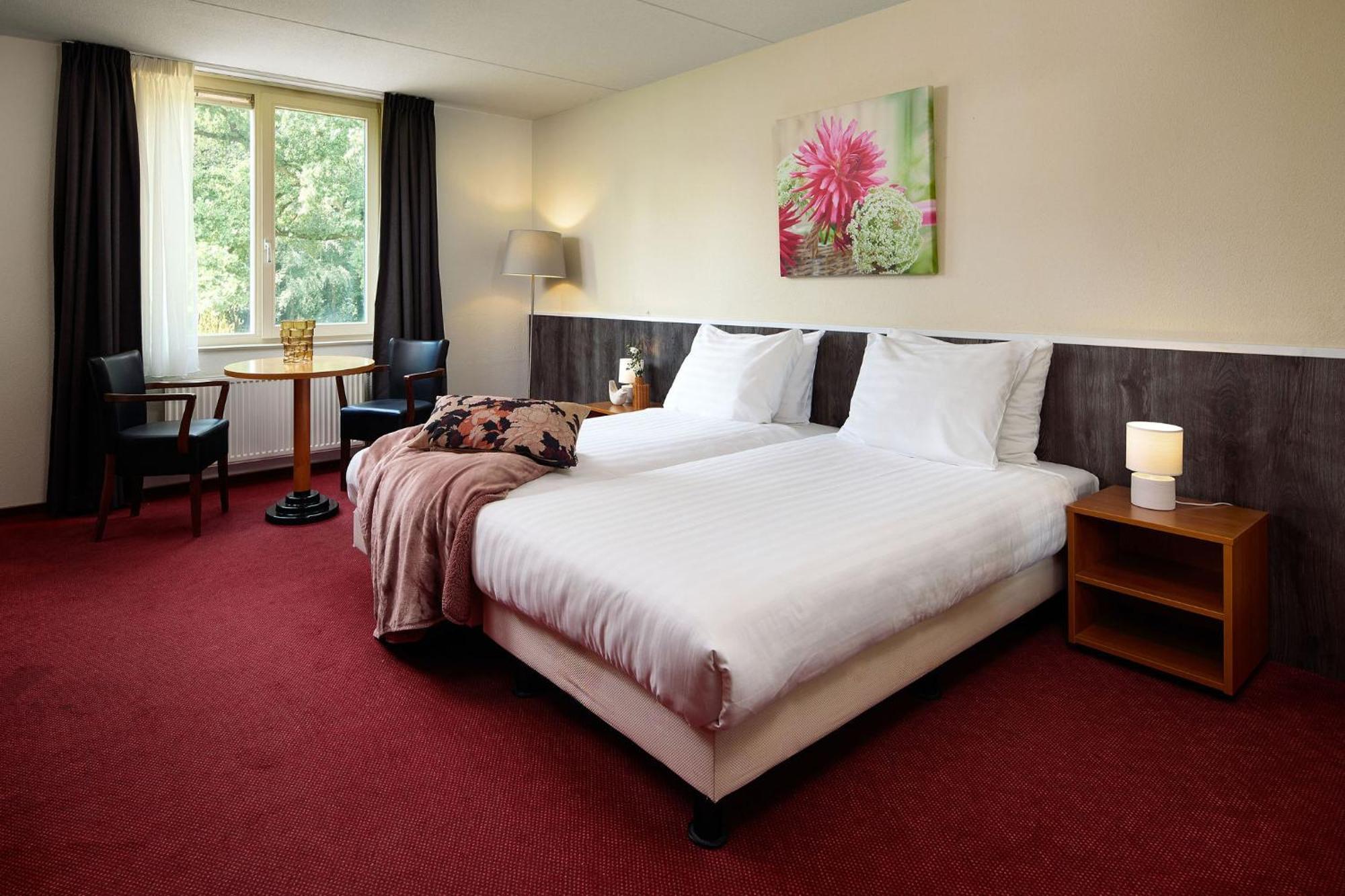 Landgoed Ehzerwold Hotel Almen Luaran gambar