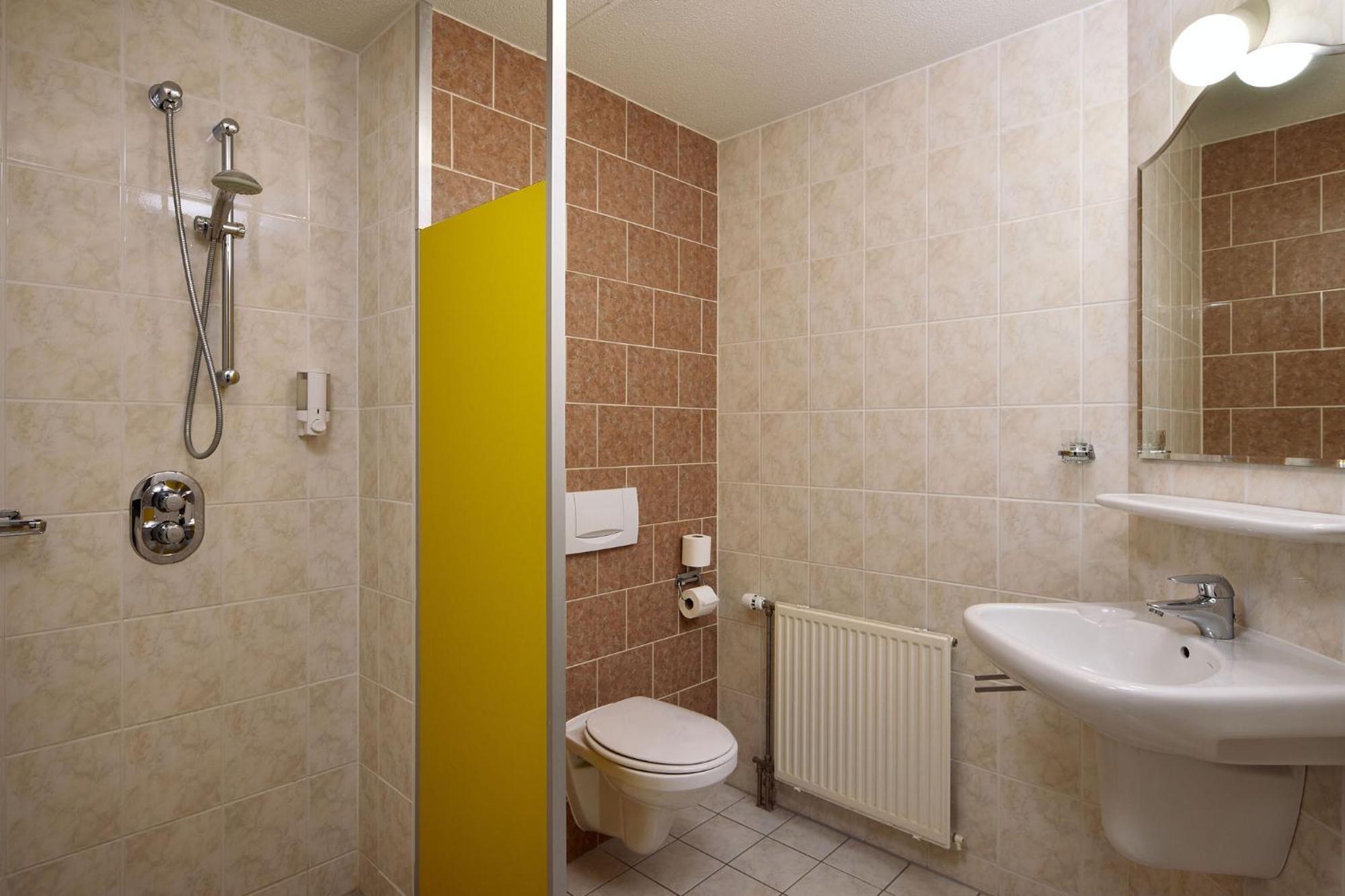Landgoed Ehzerwold Hotel Almen Luaran gambar