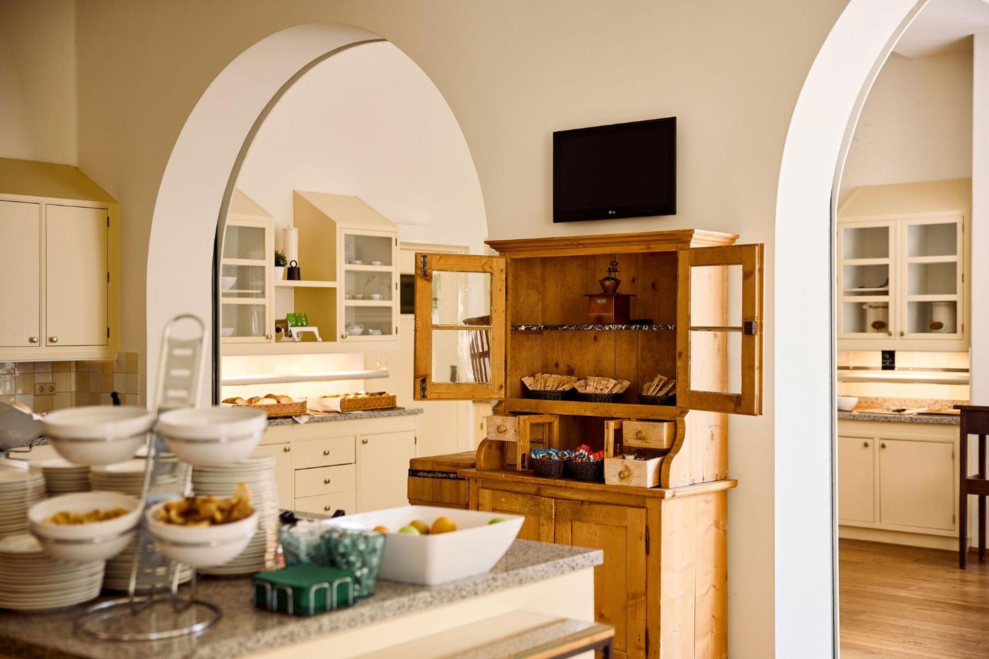 Landgoed Ehzerwold Hotel Almen Luaran gambar
