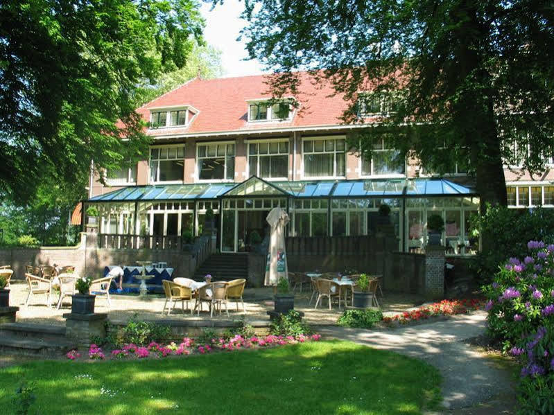Landgoed Ehzerwold Hotel Almen Luaran gambar