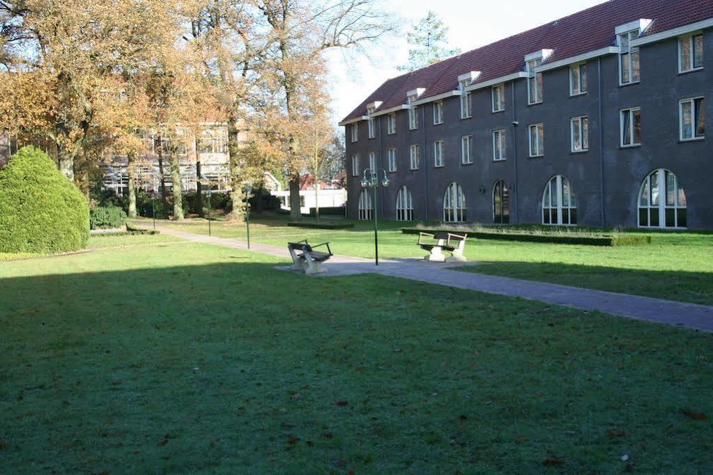 Landgoed Ehzerwold Hotel Almen Luaran gambar