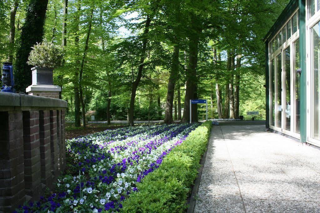 Landgoed Ehzerwold Hotel Almen Luaran gambar
